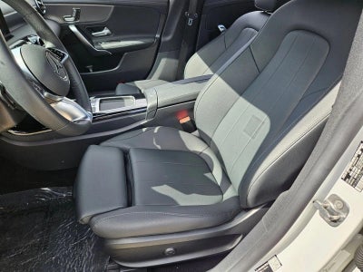 2026 Mercedes-Benz CLA CLA 250 Coupe