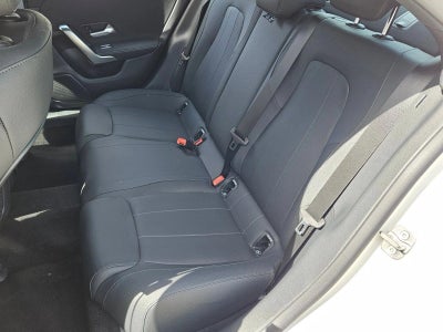 2026 Mercedes-Benz CLA CLA 250 Coupe