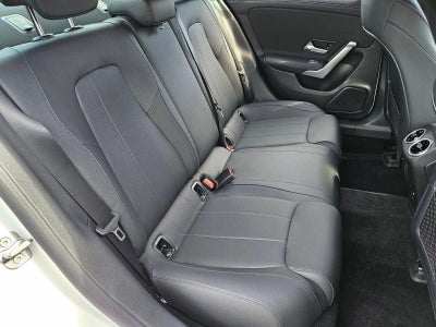 2026 Mercedes-Benz CLA CLA 250 Coupe