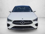 2026 Mercedes-Benz CLA CLA 250 Coupe