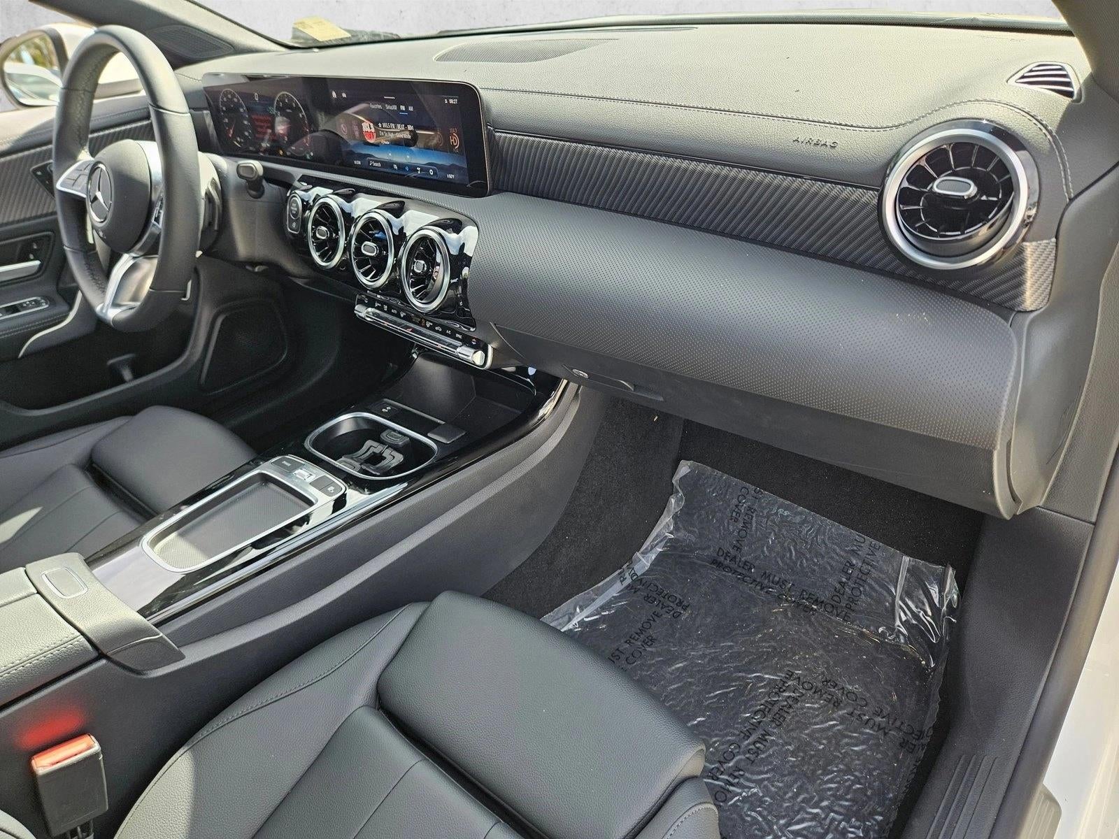 2026 Mercedes-Benz CLA CLA 250 Coupe