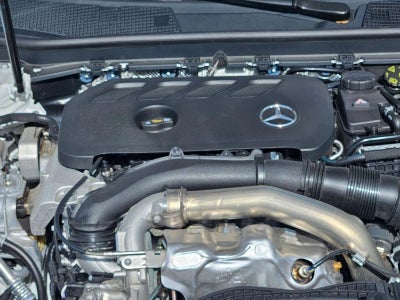 2026 Mercedes-Benz CLA CLA 250 Coupe