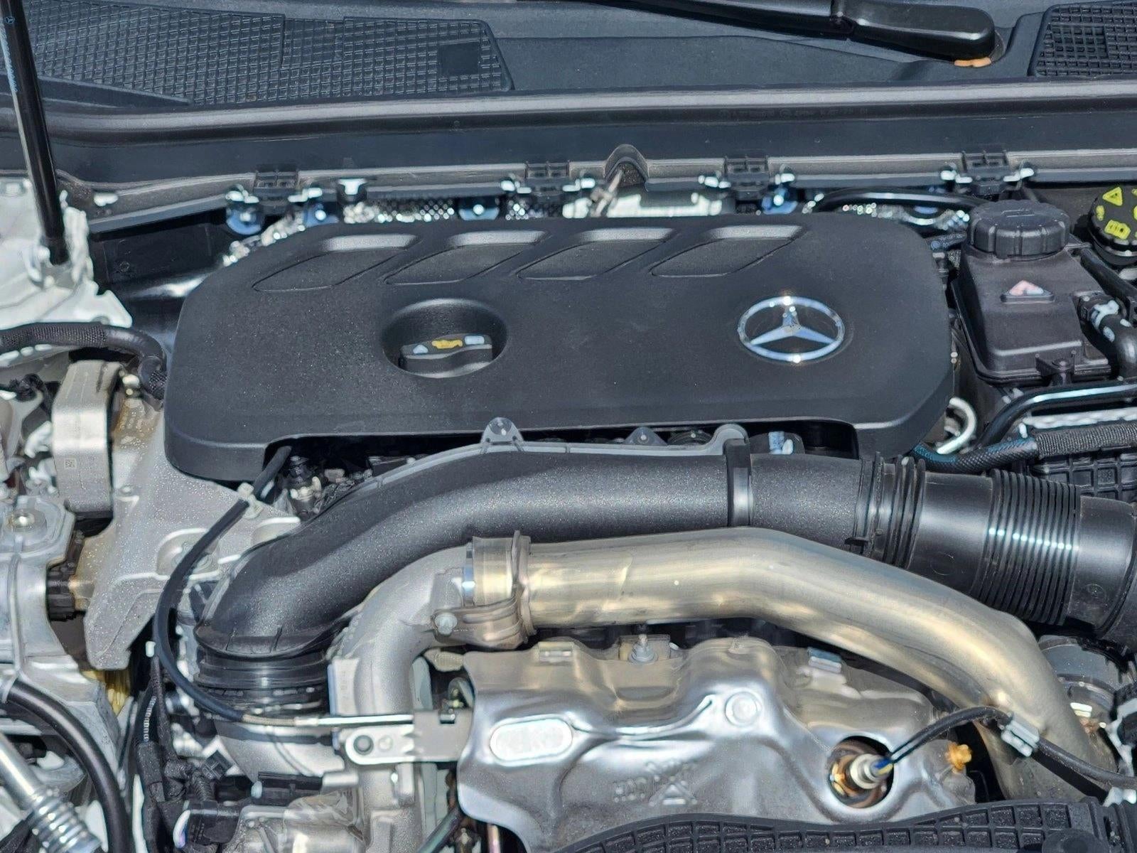 2026 Mercedes-Benz CLA CLA 250 Coupe