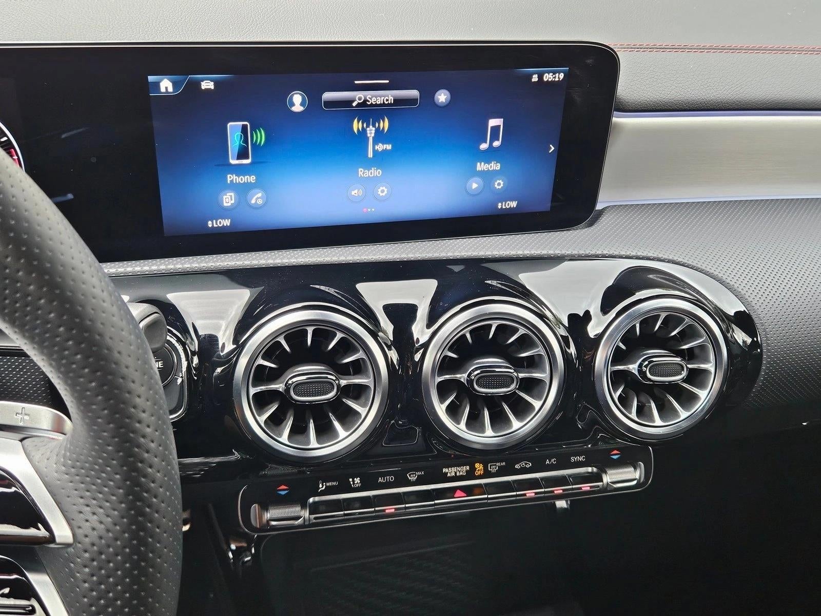 2024 Mercedes-Benz CLA CLA 250 Coupe