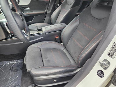 2024 Mercedes-Benz CLA CLA 250 Coupe