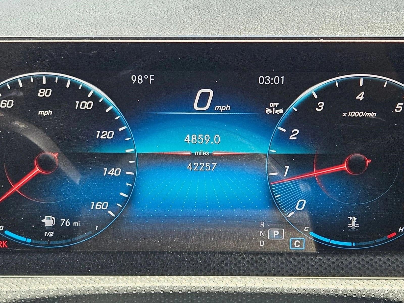 2023 Mercedes-Benz CLA CLA 250 Coupe