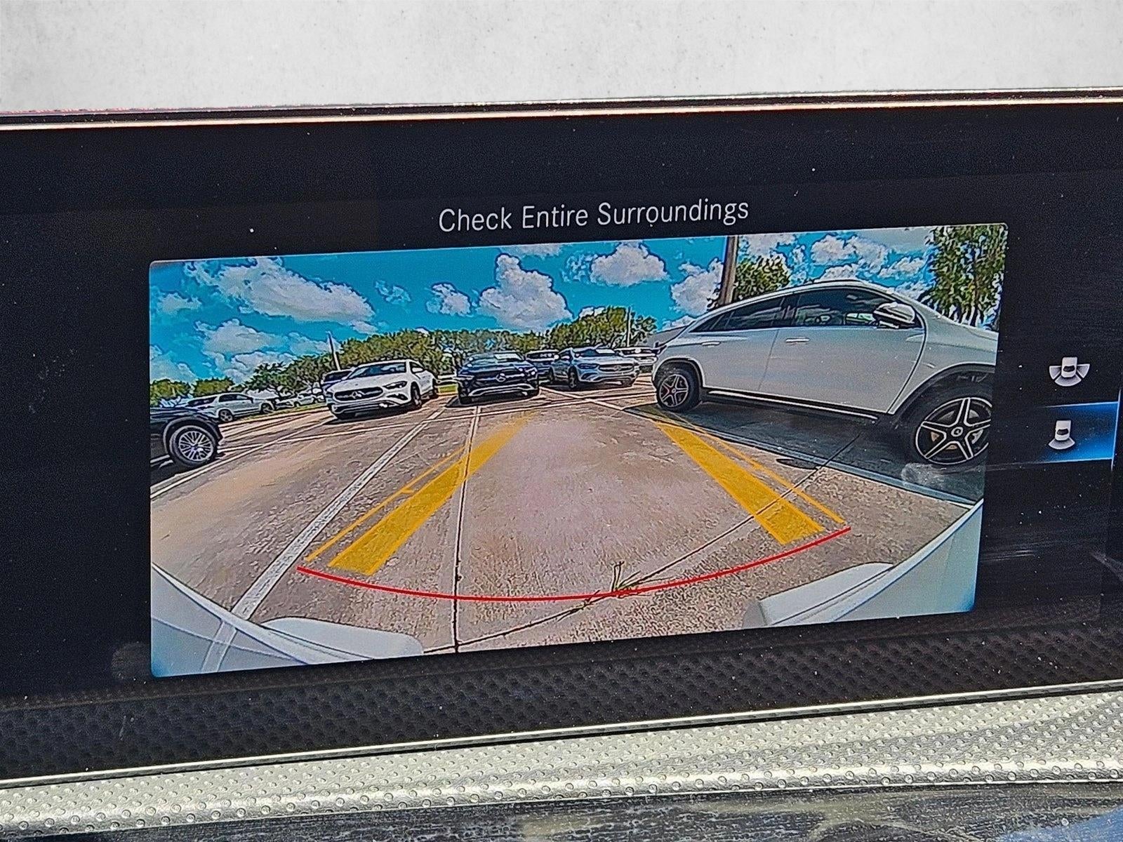 2023 Mercedes-Benz CLA CLA 250 Coupe
