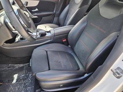 2023 Mercedes-Benz CLA CLA 250 Coupe