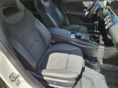 2023 Mercedes-Benz CLA CLA 250 Coupe
