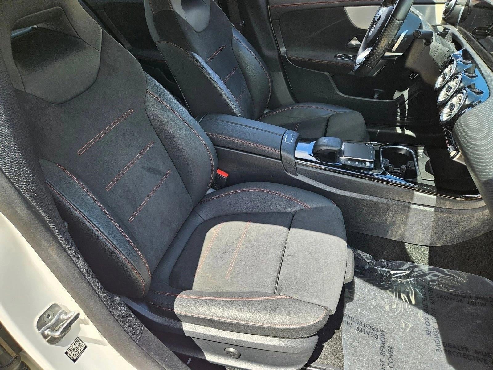 2023 Mercedes-Benz CLA CLA 250 Coupe