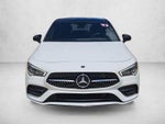 2023 Mercedes-Benz CLA CLA 250 Coupe