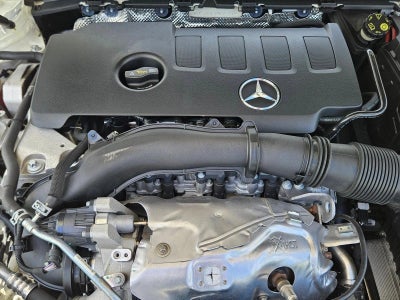 2023 Mercedes-Benz CLA CLA 250 Coupe