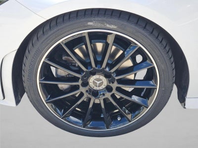 2023 Mercedes-Benz CLA CLA 250 Coupe