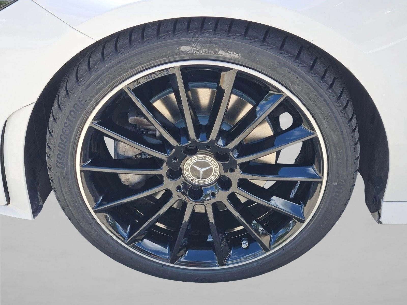 2023 Mercedes-Benz CLA CLA 250 Coupe