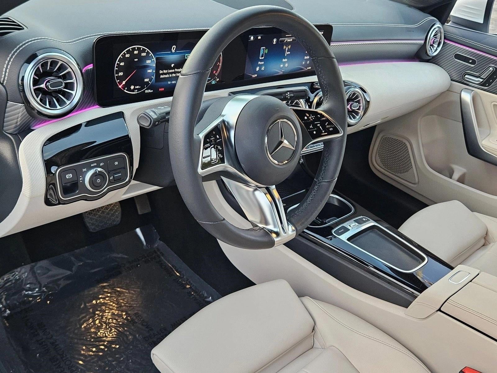 2024 Mercedes-Benz CLA CLA 250 Coupe