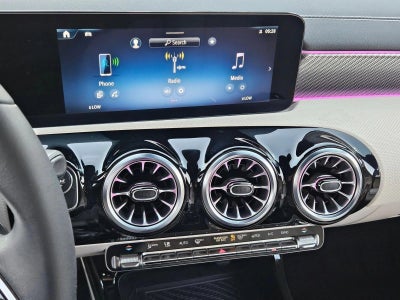 2024 Mercedes-Benz CLA CLA 250 Coupe