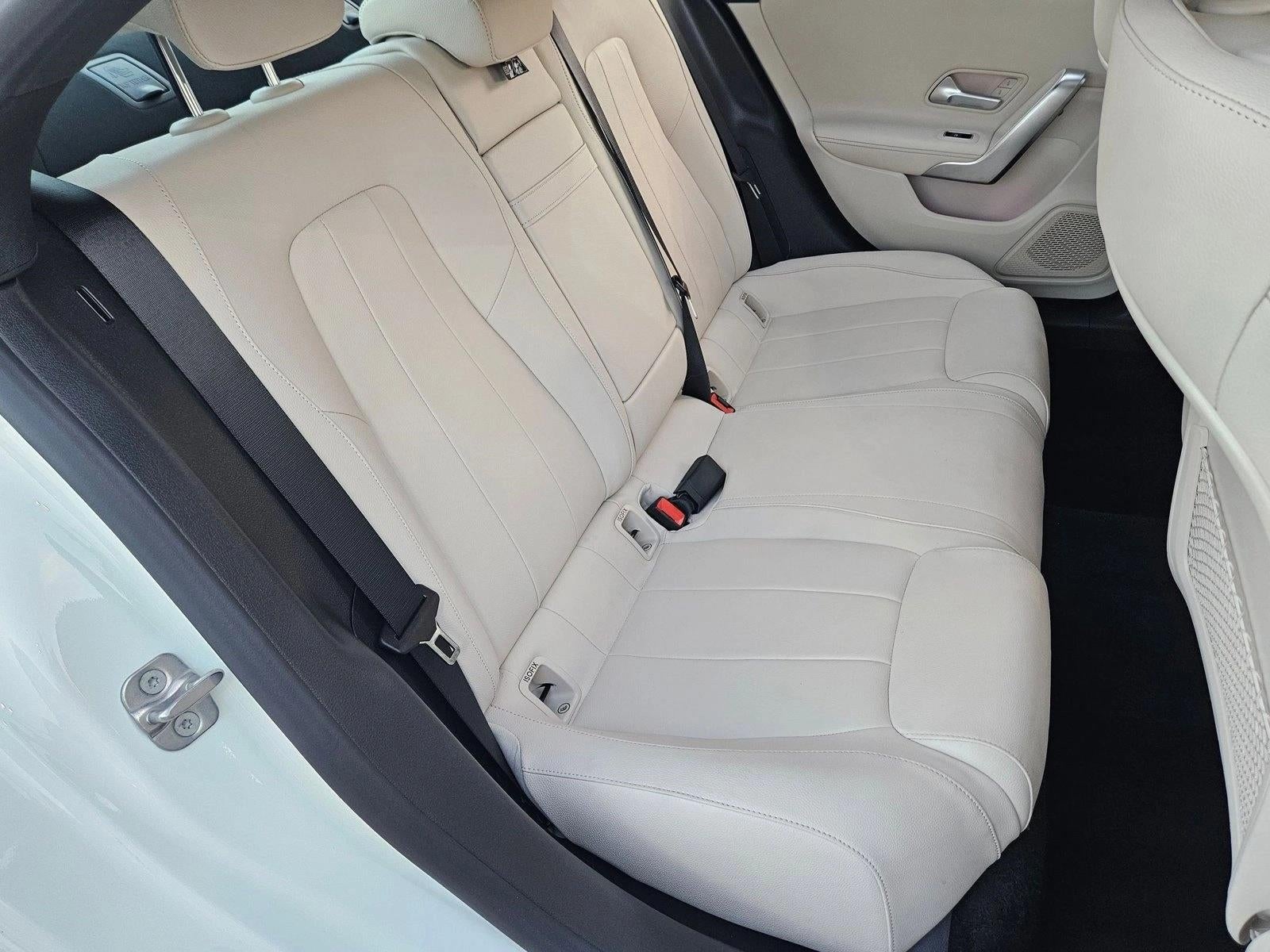 2024 Mercedes-Benz CLA CLA 250 Coupe