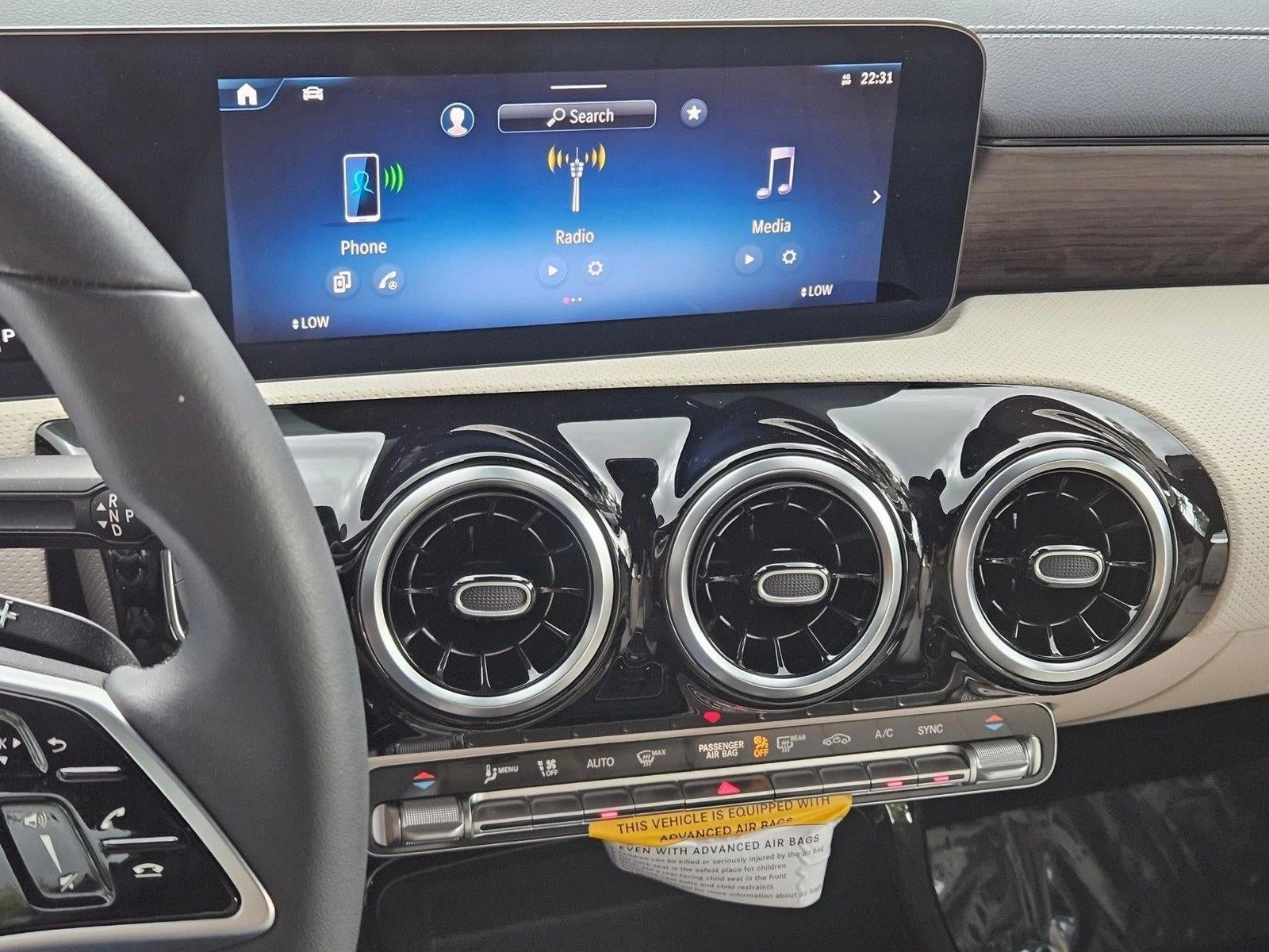 2026 Mercedes-Benz CLA CLA 250 Coupe