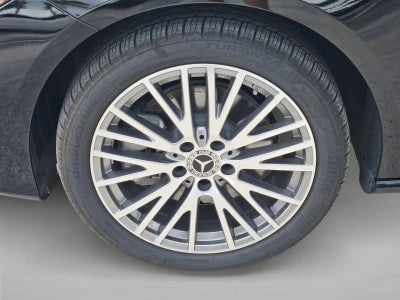 2026 Mercedes-Benz CLA CLA 250 Coupe