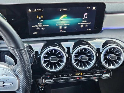 2023 Mercedes-Benz CLA CLA 250 Coupe