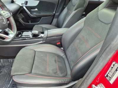 2023 Mercedes-Benz CLA CLA 250 Coupe