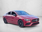 2023 Mercedes-Benz CLA CLA 250 Coupe