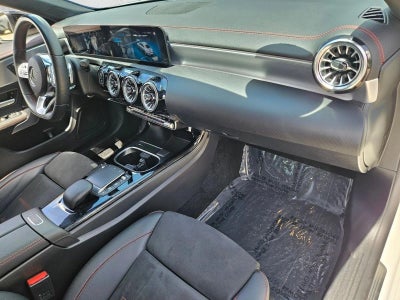 2022 Mercedes-Benz CLA CLA 250 Coupe