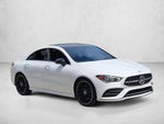 2022 Mercedes-Benz CLA CLA 250 Coupe