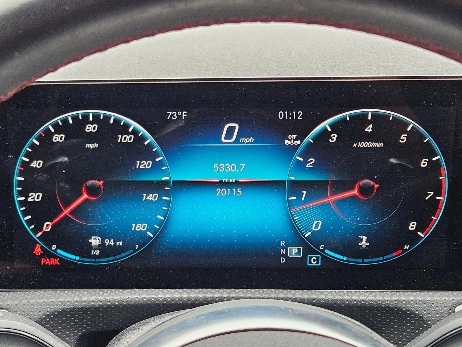 2023 Mercedes-Benz CLA CLA 250 Coupe