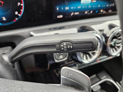 2023 Mercedes-Benz CLA CLA 250 Coupe