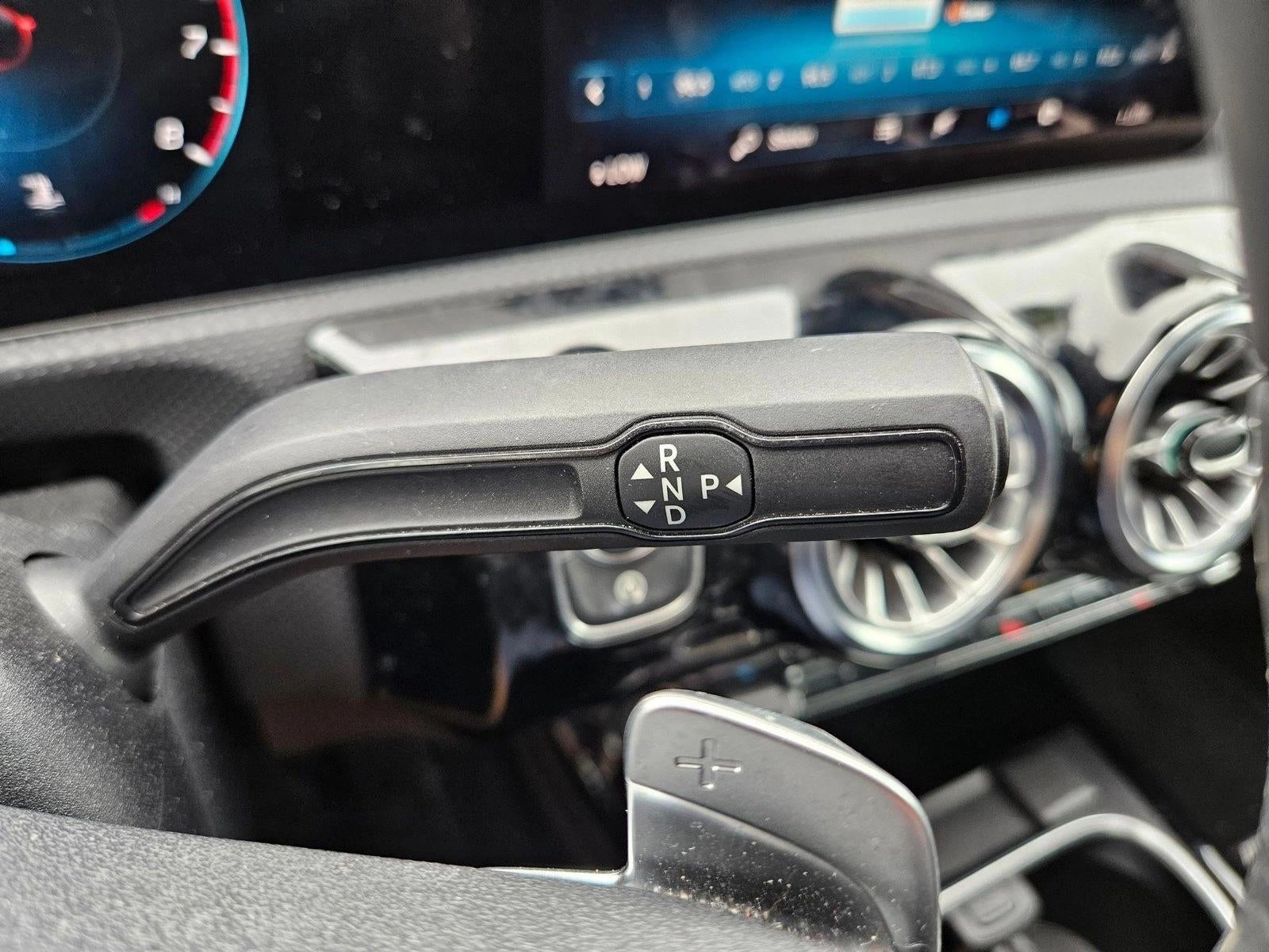 2023 Mercedes-Benz CLA CLA 250 Coupe