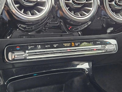 2023 Mercedes-Benz CLA CLA 250 Coupe