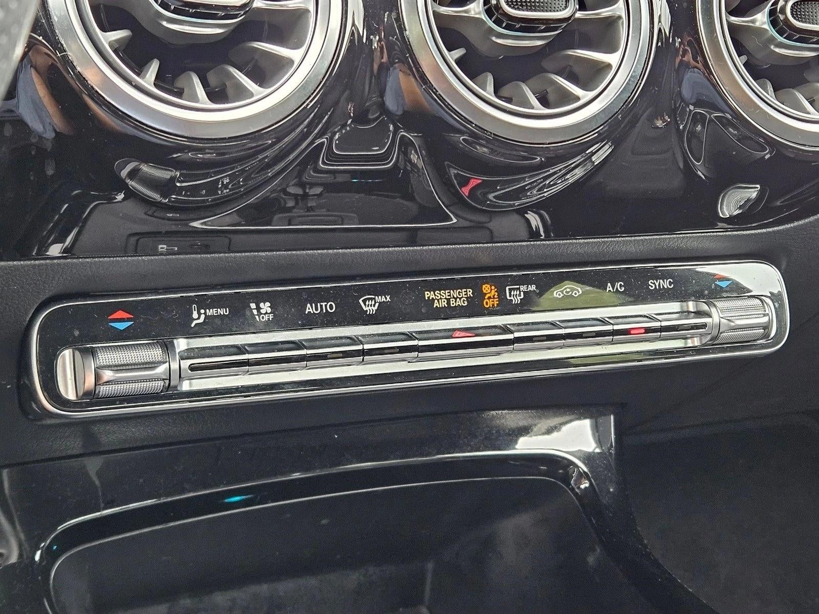 2023 Mercedes-Benz CLA CLA 250 Coupe