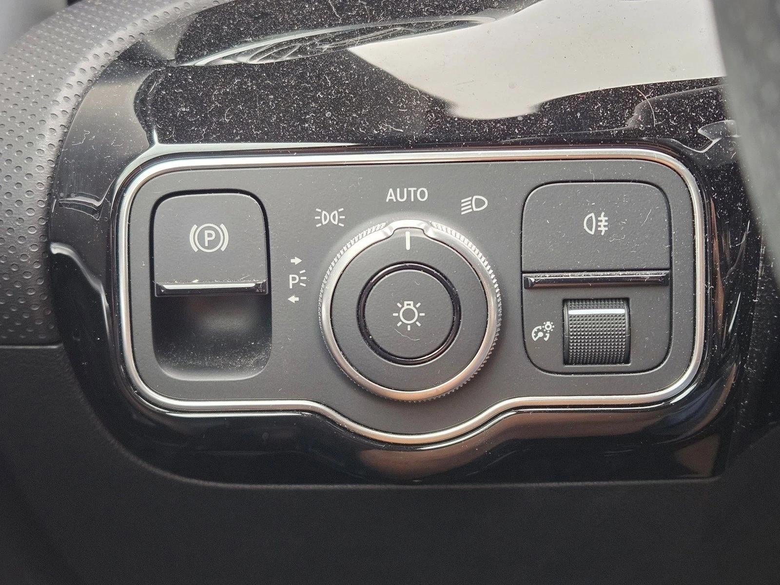 2023 Mercedes-Benz CLA CLA 250 Coupe