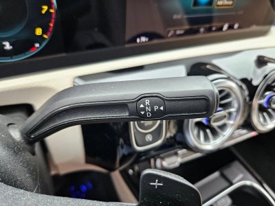 2023 Mercedes-Benz CLA CLA 250 Coupe