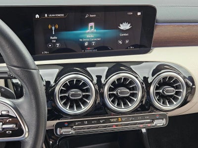 2023 Mercedes-Benz CLA CLA 250 Coupe