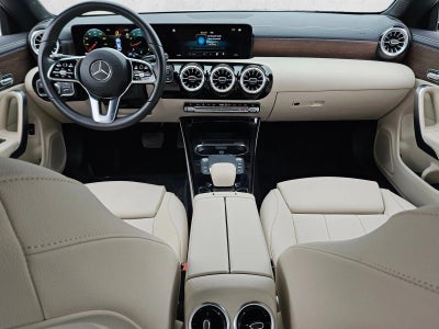 2023 Mercedes-Benz CLA CLA 250 Coupe