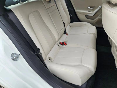 2023 Mercedes-Benz CLA CLA 250 Coupe