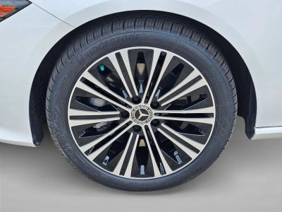 2023 Mercedes-Benz CLA CLA 250 Coupe