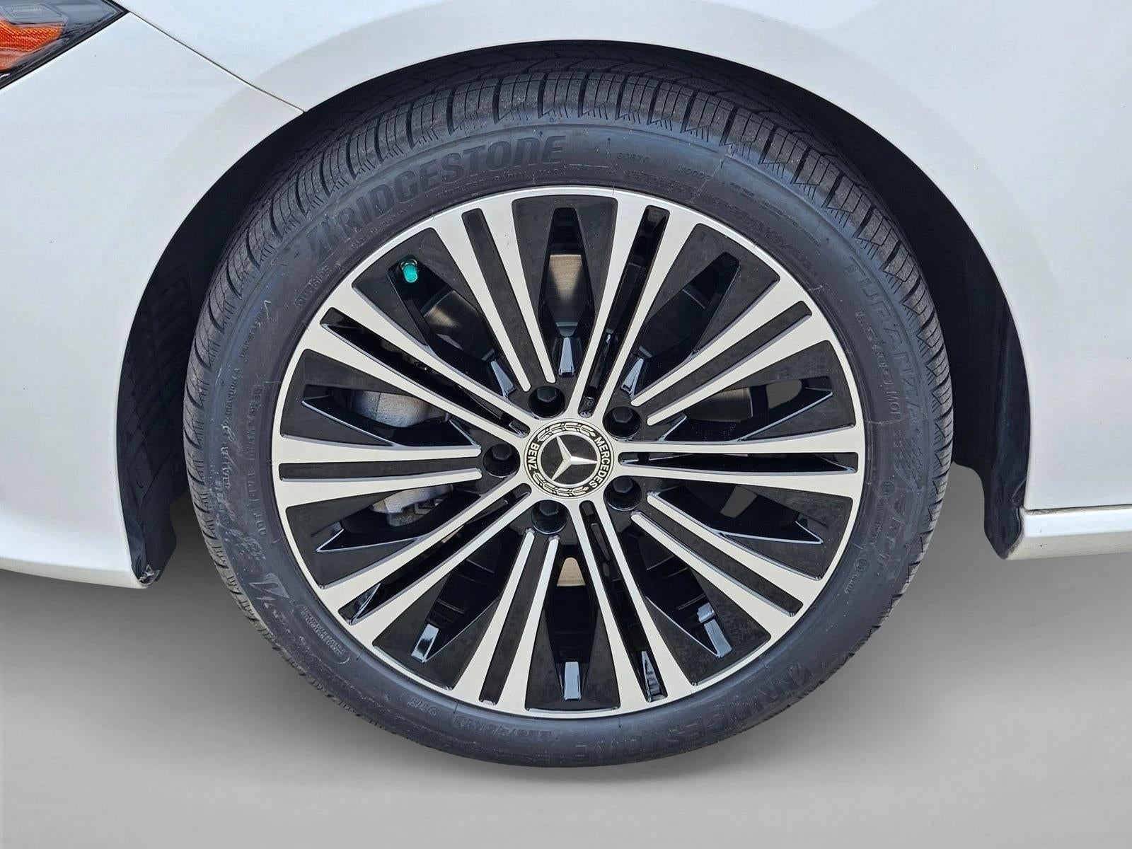 2023 Mercedes-Benz CLA CLA 250 Coupe