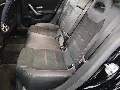 2023 Mercedes-Benz CLA CLA 250 4MATIC® Coupe