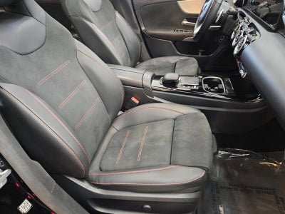 2023 Mercedes-Benz CLA CLA 250 4MATIC® Coupe