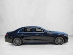 2022 Mercedes-Benz S-Class S 500 4MATIC® Sedan