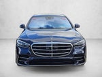 2023 Mercedes-Benz S-Class S 500 4MATIC® Sedan