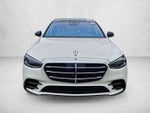 2023 Mercedes-Benz S-Class S 500 4MATIC® Sedan