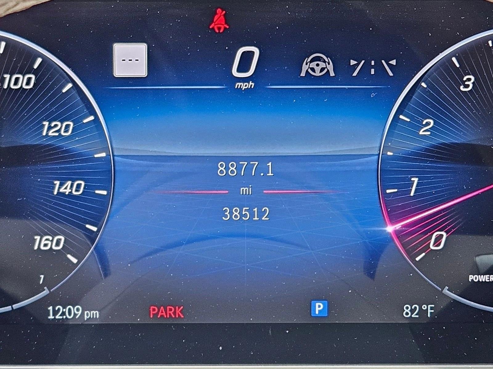 2022 Mercedes-Benz S-Class S 500 4MATIC® Sedan