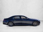 2023 Mercedes-Benz S-Class S 580 4MATIC® Sedan