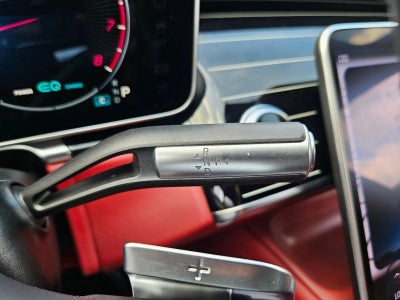 2022 Mercedes-Benz S-Class S 580 4MATIC® Sedan