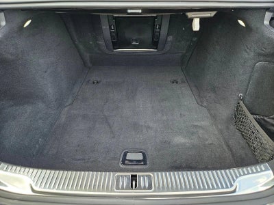 2022 Mercedes-Benz S-Class S 580 4MATIC® Sedan