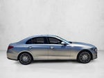 2022 Mercedes-Benz C-Class C 300 Sedan